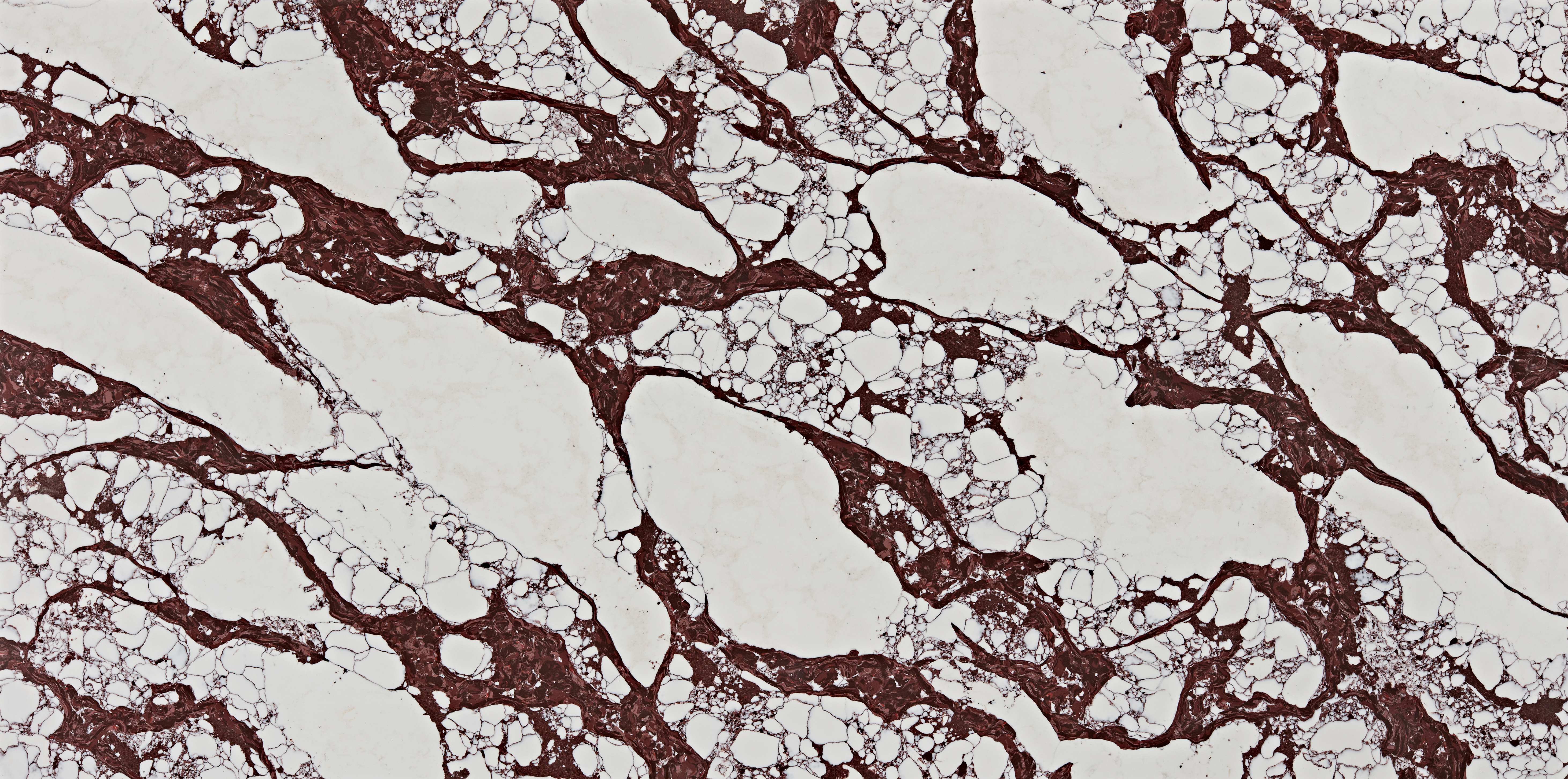 Calacatta Bvlgari Rosso